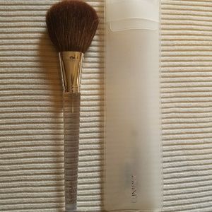 Clinique Powder Brush